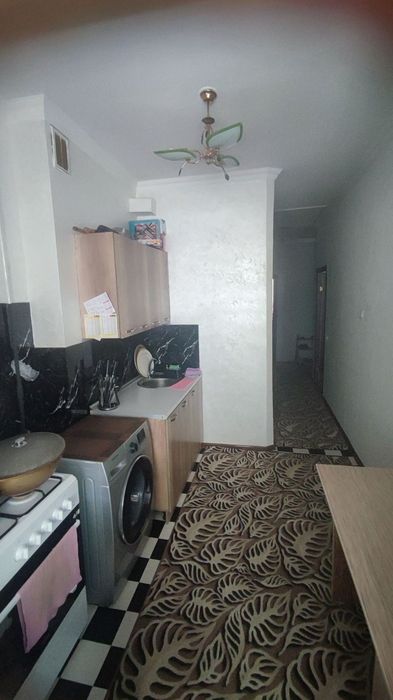 Продаётся срочно 2-х комнатная квартира без маклера