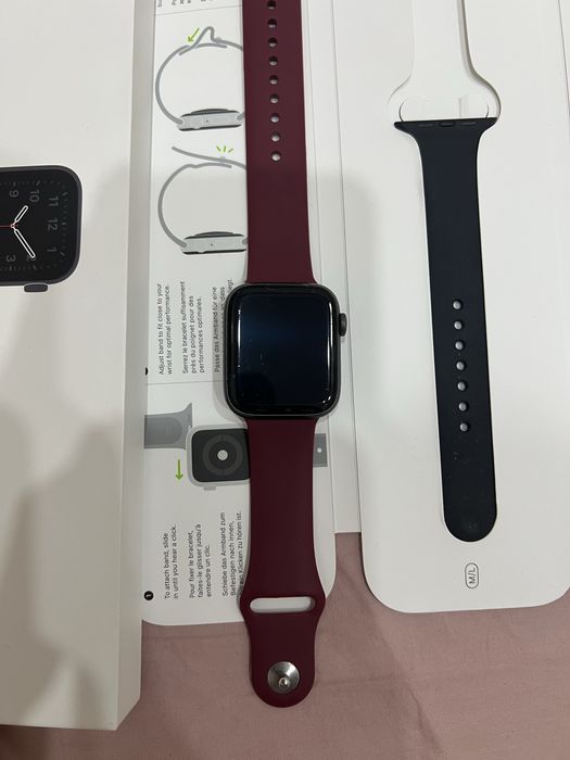 Apple watch SE 44 mm