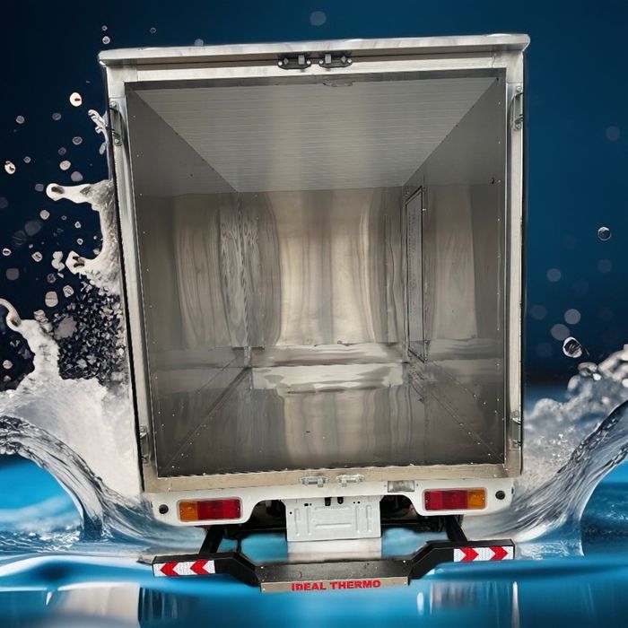 labo va boshqa turdagi euk aftomabilarga izatermik butka easash hizmat