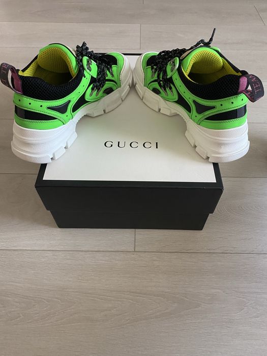 Gucci Flashtrack