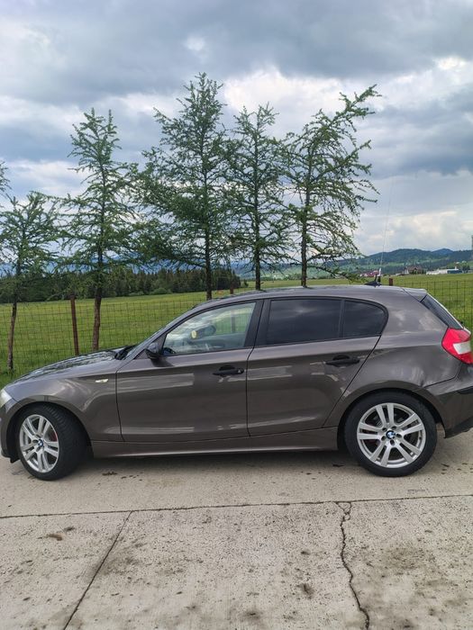 BMW 1 Series 2006 — imagine 3