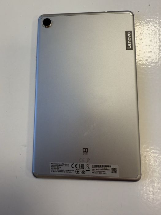 Таблет Lenovo TB 8505X
