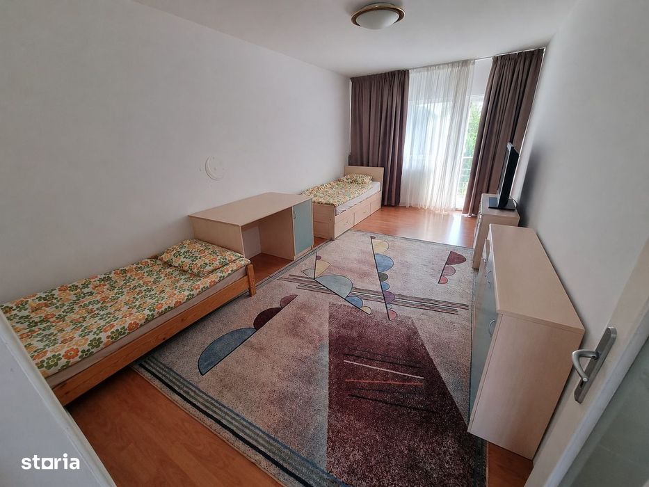 Casă spațioasă în Cristian, Brașov | 223 mp utili | teren 1.000 mp |
