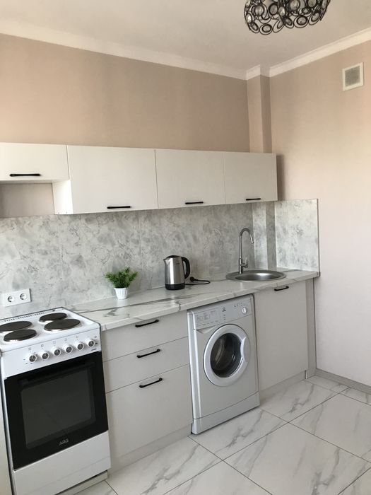 Аренда однокомнатной квартиры