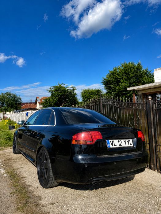 Audi a4 2.0 diesel 2007