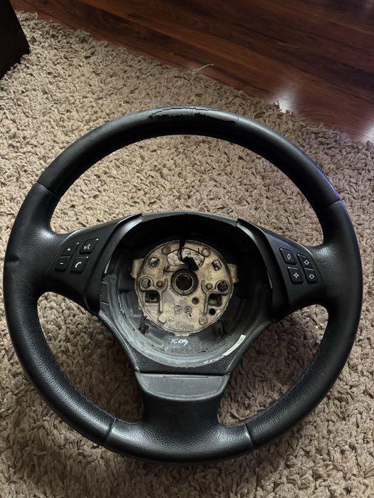 Волан за БМВ Е90