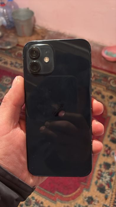 Айфон 12 идеальный