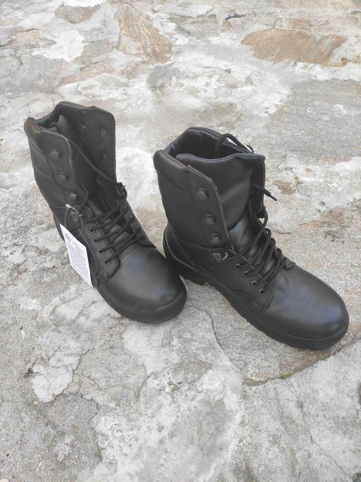 Мъжки зимни кубинки