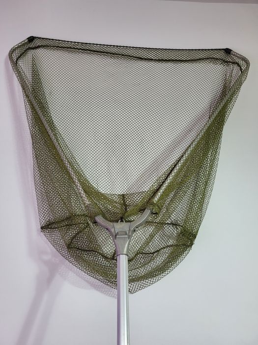 Vand Minciog cu deschidere mare pentru crapi maner telescopic 3 m