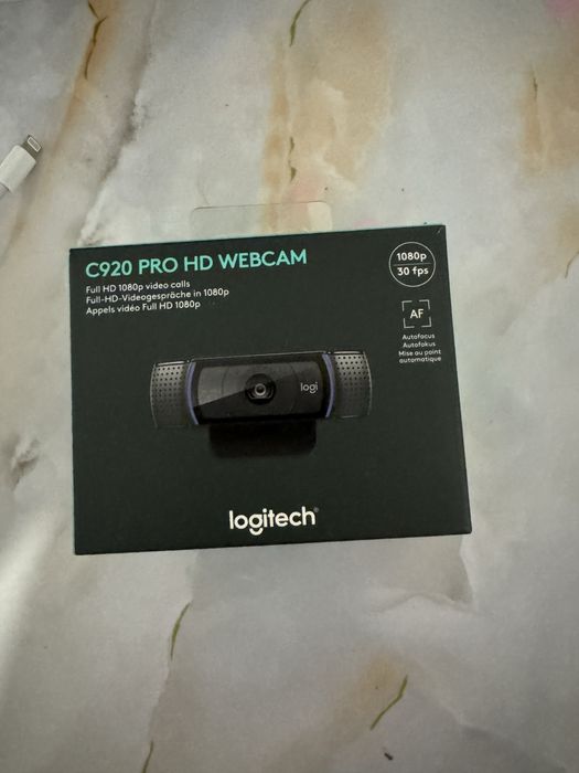 Продам веб камеру новые