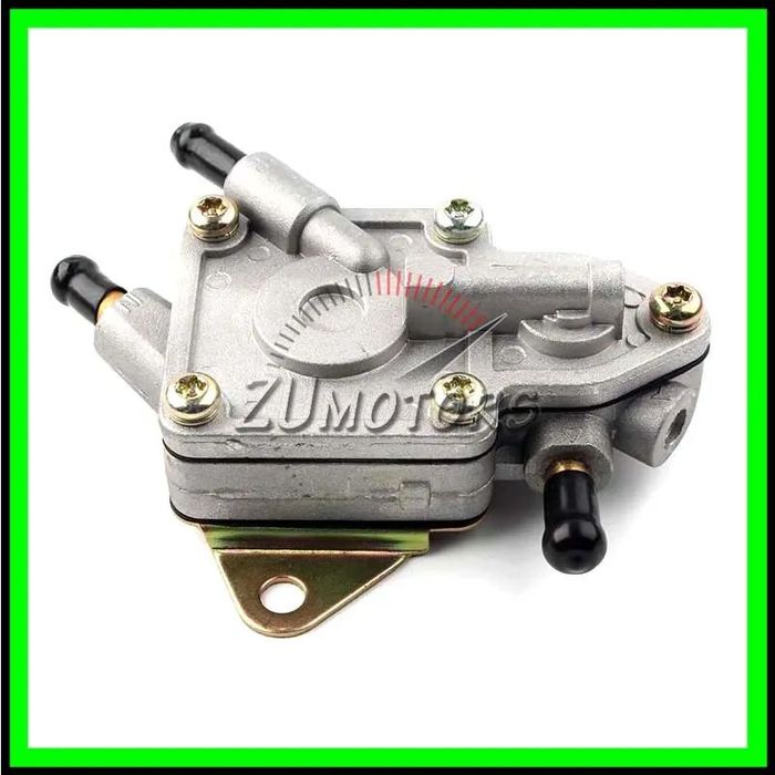 Pompa Benzina Atv LINHAI 500 400 300 Pompa Vacuum LINHAI 275 260 - 20228