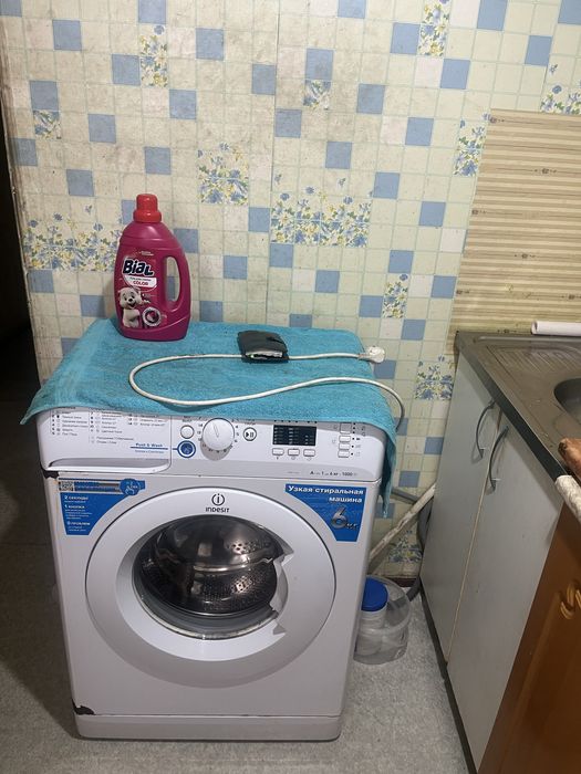 Продам 1 ком квартиру