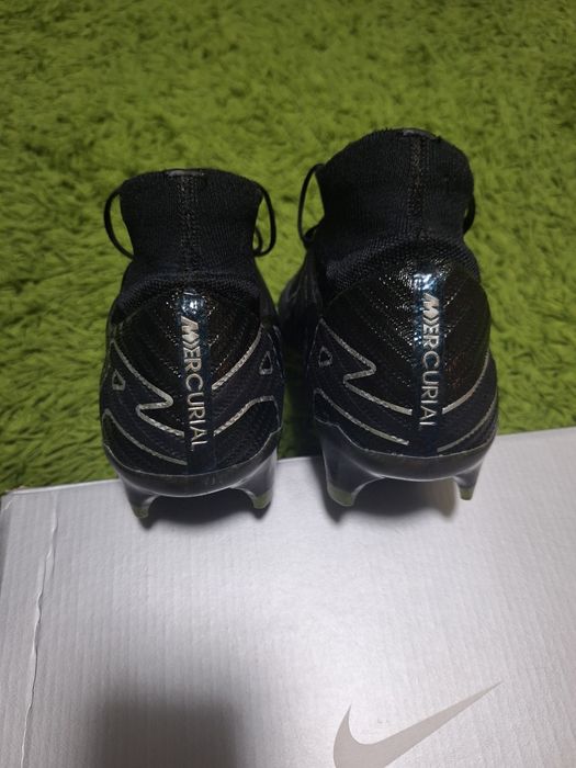 Nike mercurial superfly 9 45