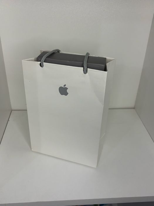Apple Watch Ultra 3