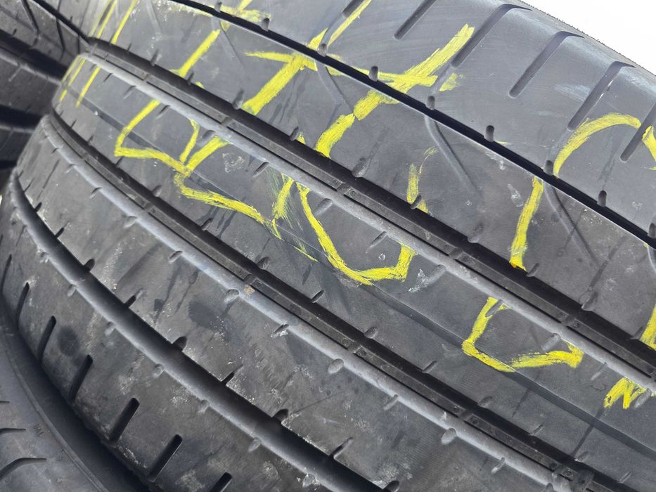 Летни гуми пакет за BMW X5 - 265 50 19 и 295 45 19 - Pirelli