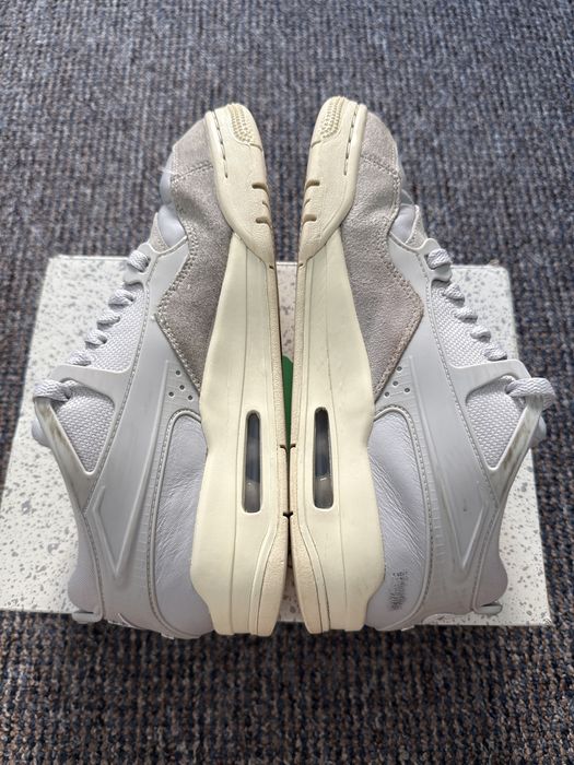 Summer sale !! Air jordan 4 rm