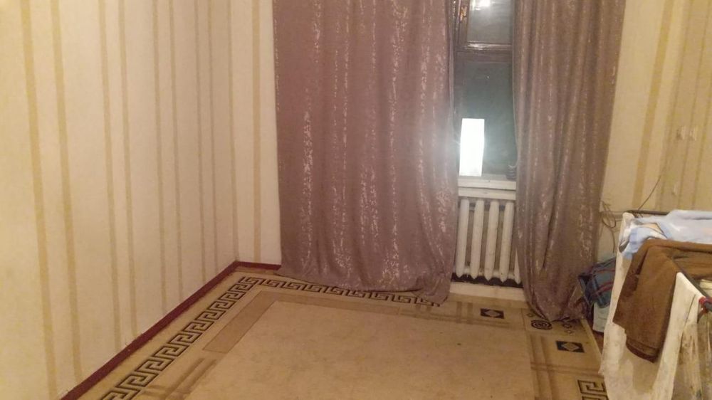 Продам 2х ком Б Момышулы