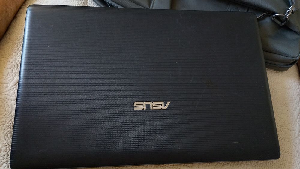 Ноутбук асус 512 SSD