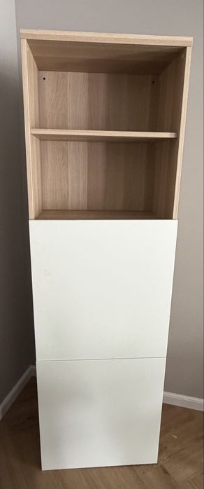 Шкаф за съхранение Икеа