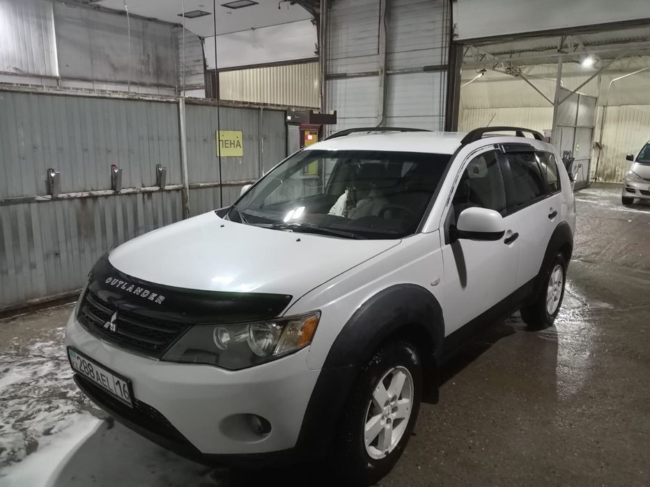 Продам Outlander