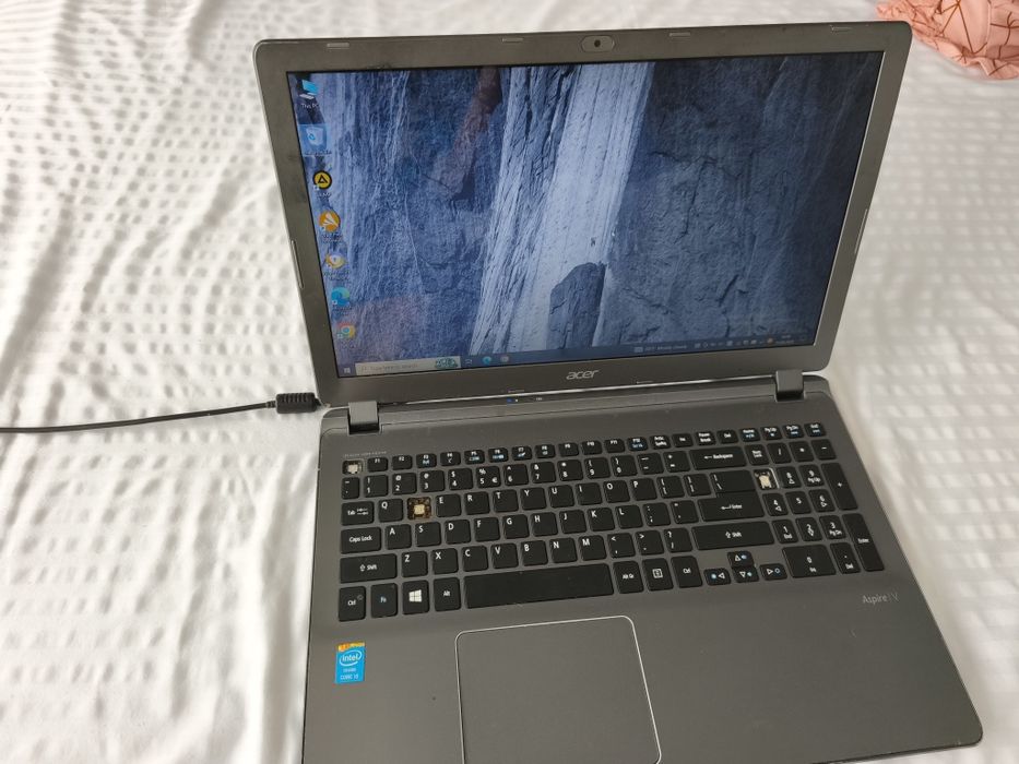 Laptop  Acer Aspire I5,