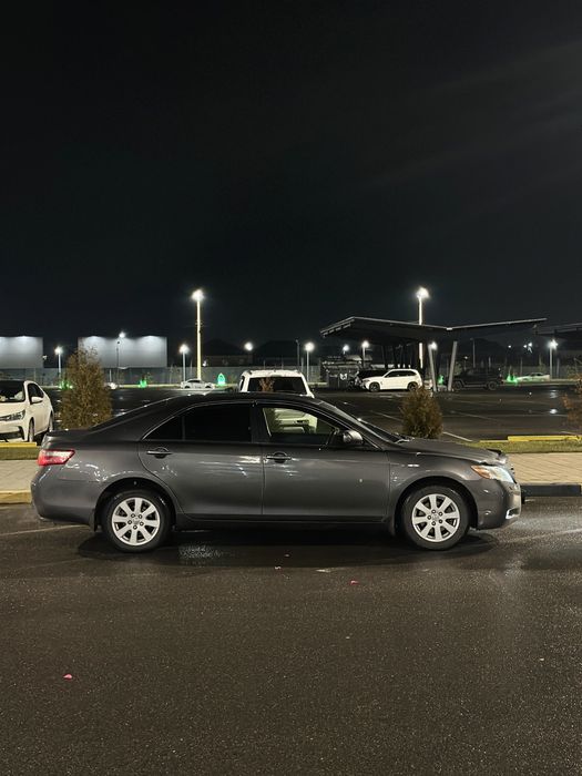 Тайота камри 40 или обмен кв