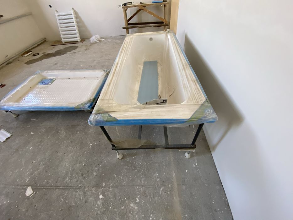 Ванна сотилади янги Ideal 170x70