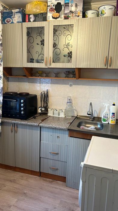 Недвижимость, квартира