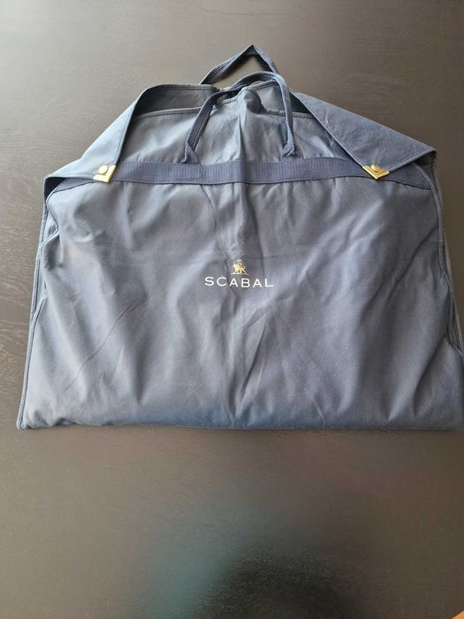 Sacou SCABAL (Marime 54R - Barbati)