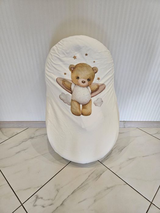 Кокон матрас идеальное состояние