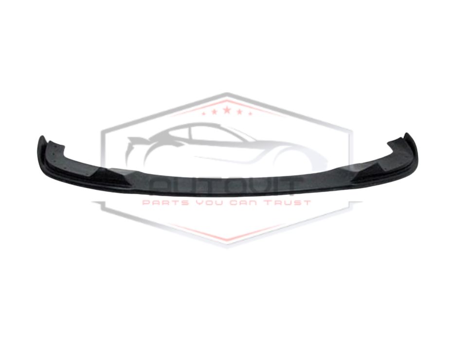 Лип спойлер за предна М броня, Е60, е61, М5, м техник