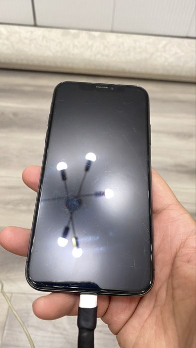 Продам айфон Х iphone X