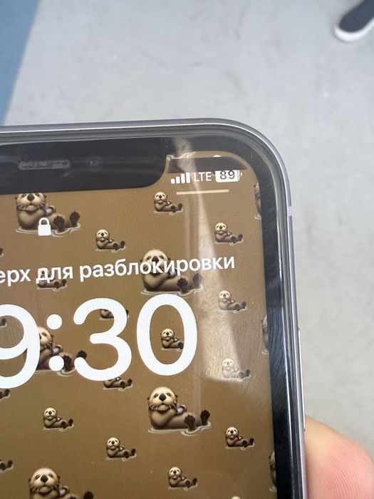 Iphone 11 LL/A 64 gb