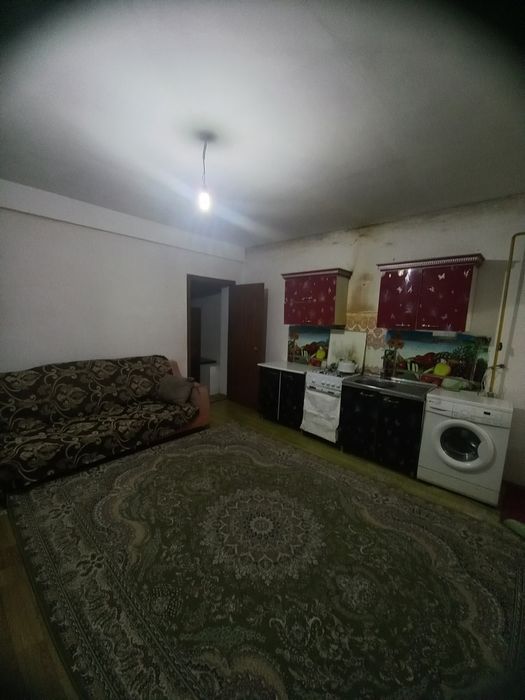 2 бөлмелі времянка жалға беремін