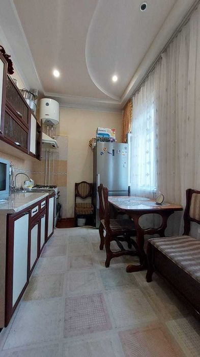 Чирчик, 1 комнатная квартира, Атлант Навои