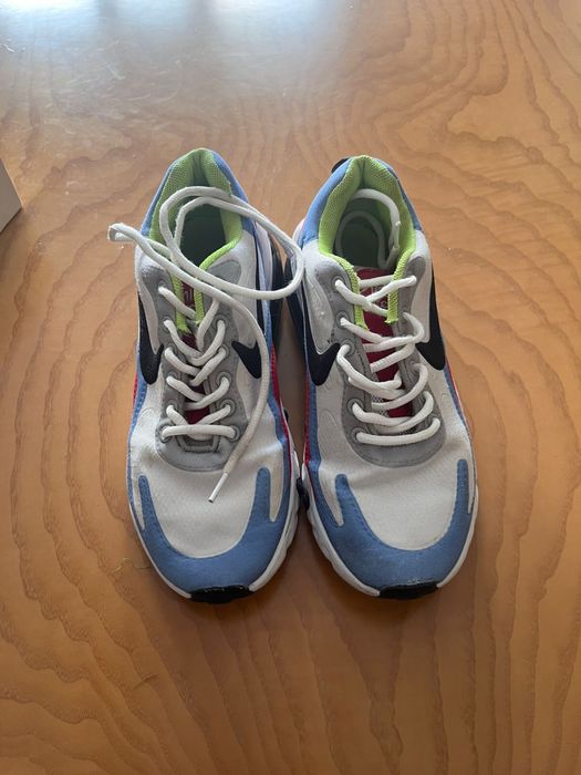 Кроссовки женские летние