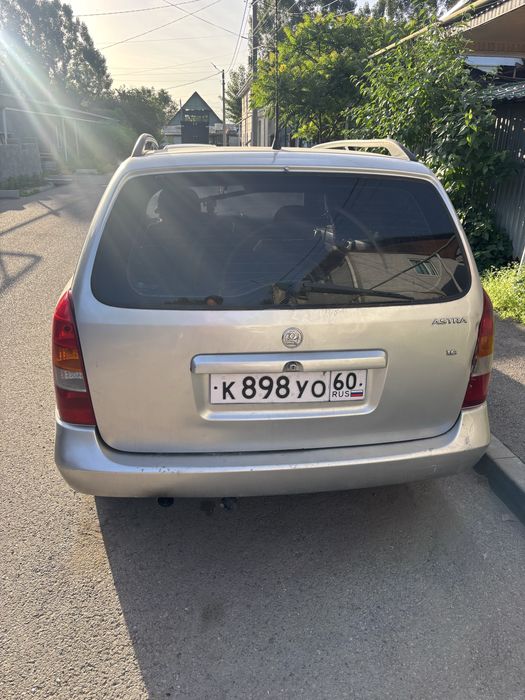 Продается машина в хорошем состояние