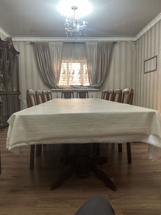 Стол Большой гостевой