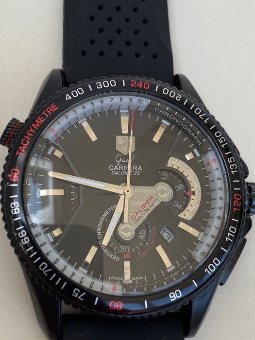 Масивни мъжки часовници