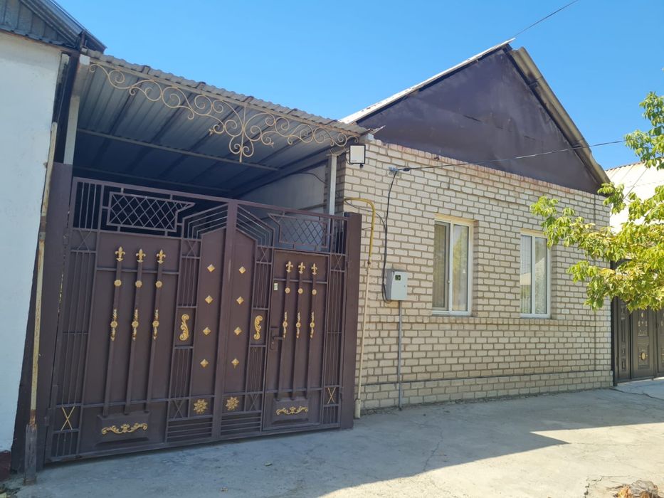 Продается дом в Шанхае