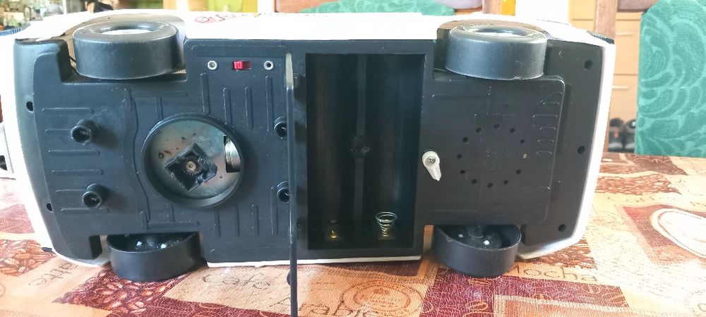 Jucarie Mazda Rx 7 vintage