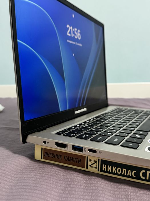 Ноутбук Acer Swift 1 (SF 114-34)