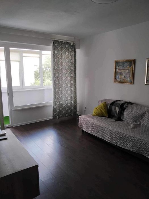 Дава се под наем Двустаен апартамент в София, Хаджи Димитър - 70 кв.м за 425 € - Снимка #1