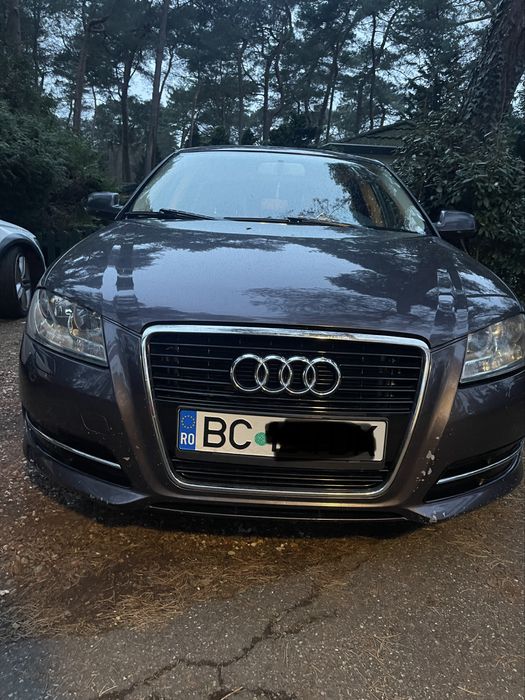 Audi A3 de vânzare