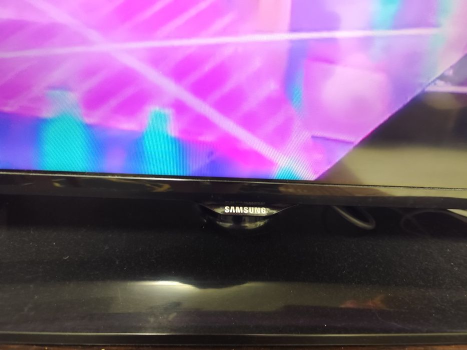 Телевизор Samsung