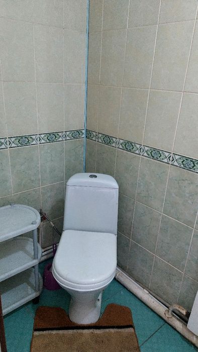 Сдаётся 2х ком.квартира. Ақтөбе.