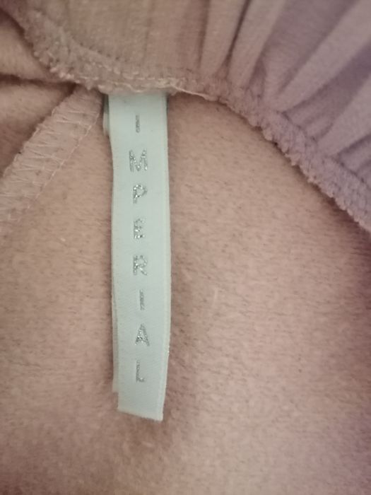 Trening dama Imperial