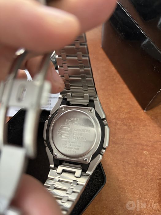 Casio G shock 2100 OAK