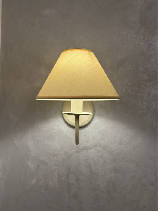 Vând candelabru si aplica perete