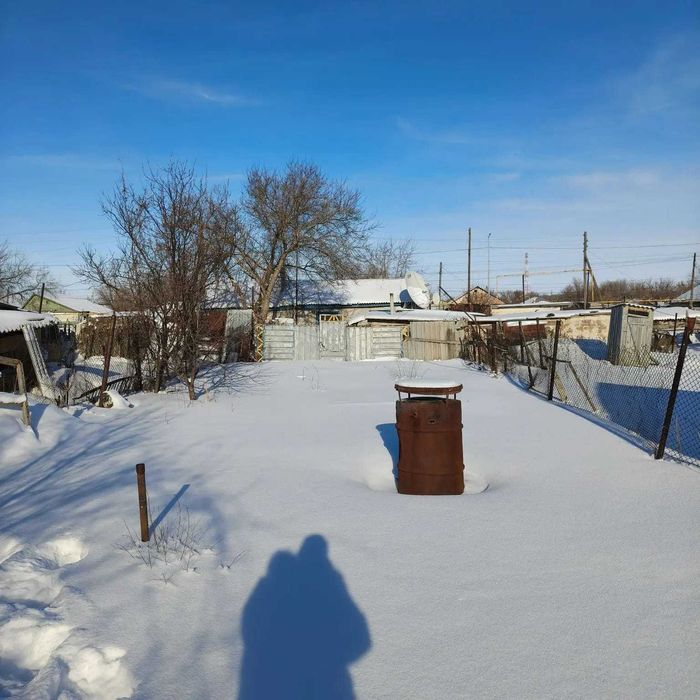 Продам частный дом